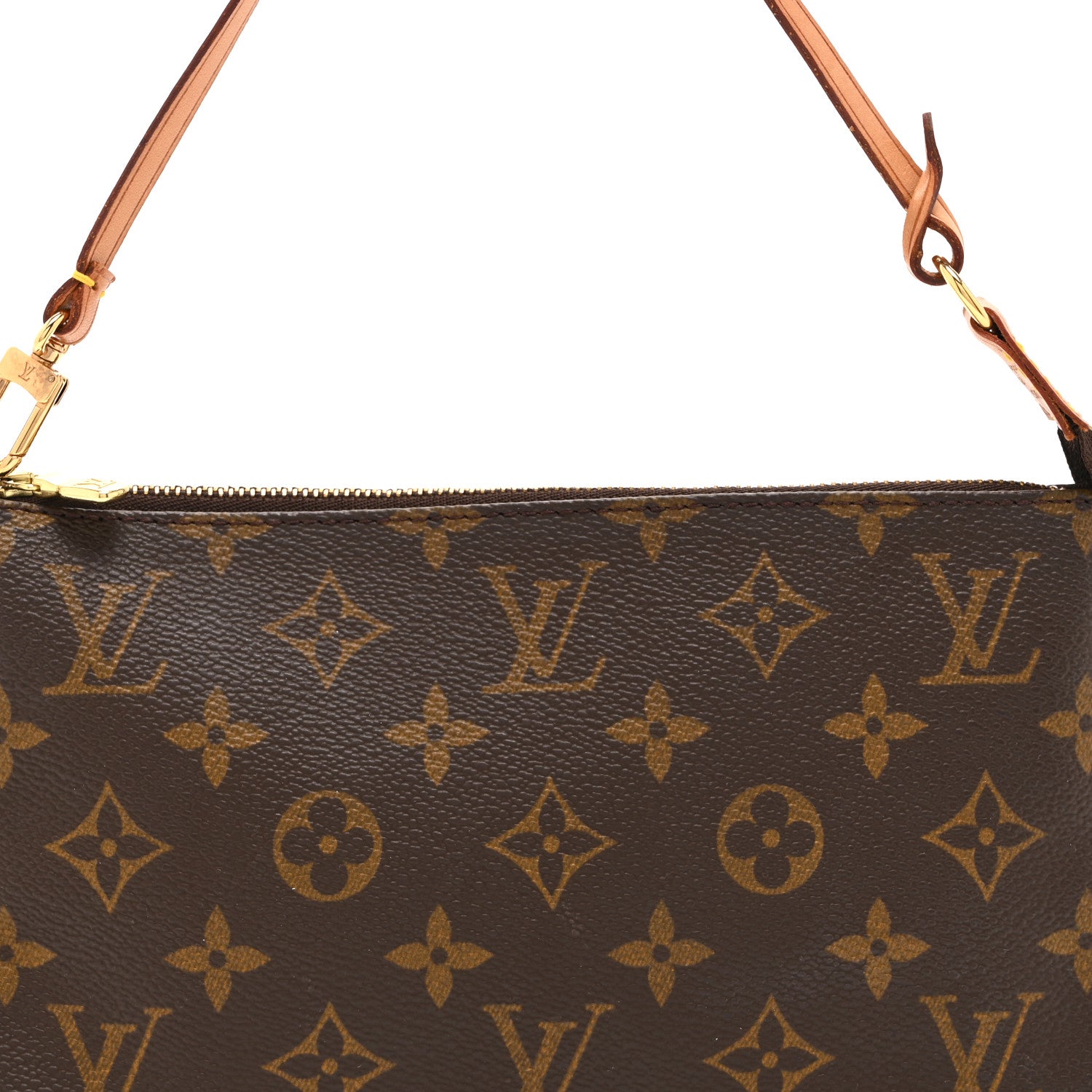 Louis Vuitton Monogram Pochette Accessories 8 of 10