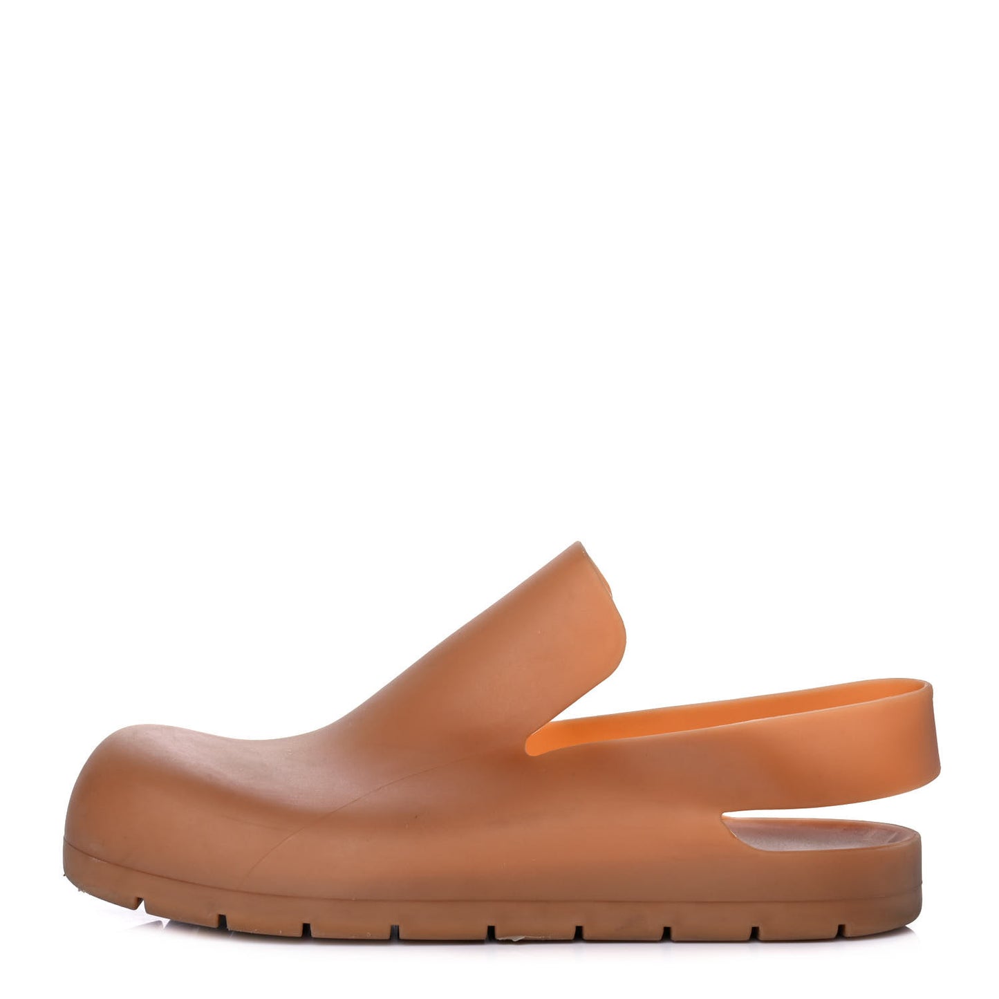 Rubber Puddle Sandals 39 Rubber Band