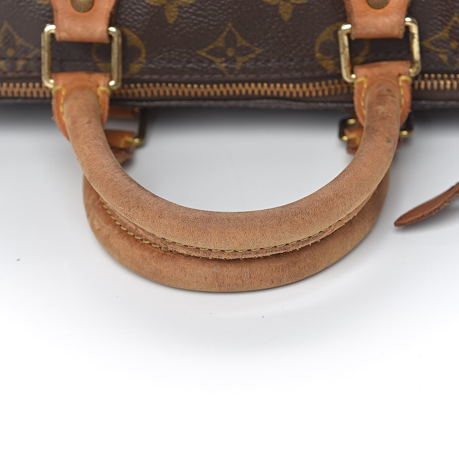 Louis Vuitton Monogram Speedy 25 13 of 19
