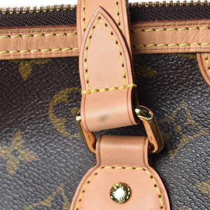 Louis Vuitton Monogram Palermo PM 14 of 18