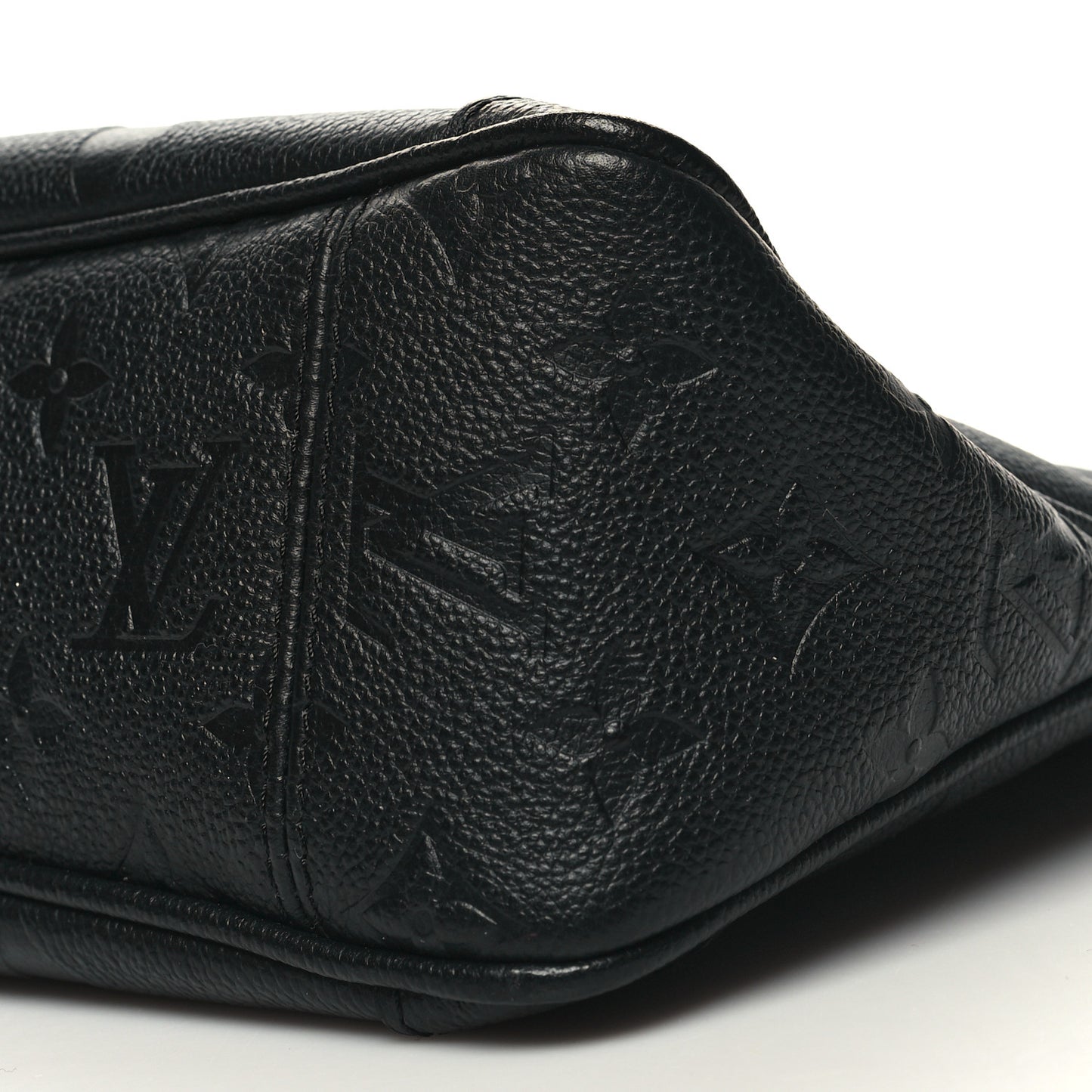 Empreinte Monogram Giant Trianon PM Black