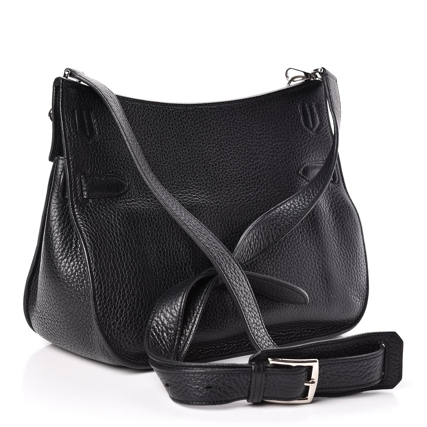 Taurillon Clemence Jypsiere 28 Black