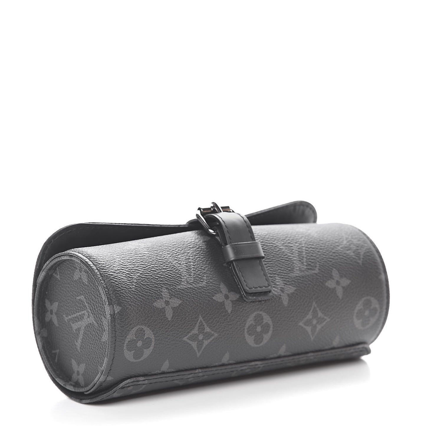 Monogram Eclipse 3 Watch Travel Case