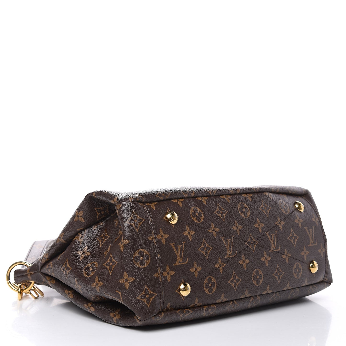 Monogram Pallas Black
