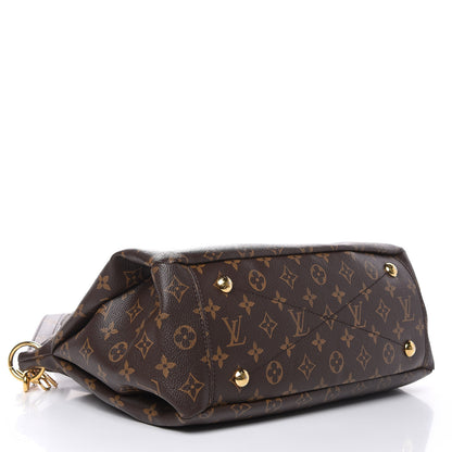 Louis Vuitton Monogram Pallas Black 4 of 16