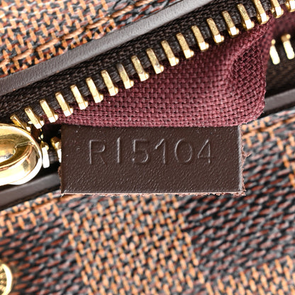 Louis Vuitton Damier Ebene Hoxton PM 7 of 10