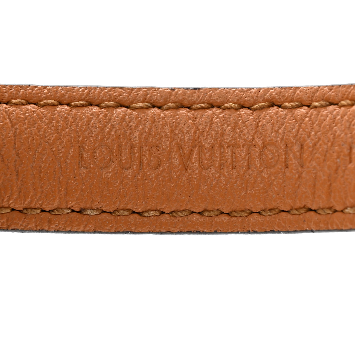 Monogram Essential V Bracelet 17