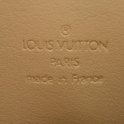 Louis Vuitton Vernis Bedford Beige 6 of 7