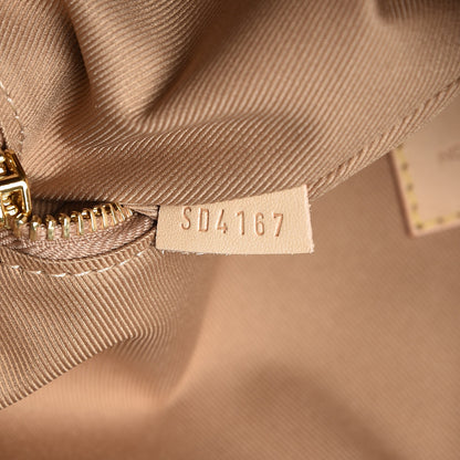 Louis Vuitton Monogram Graceful MM 8 of 8