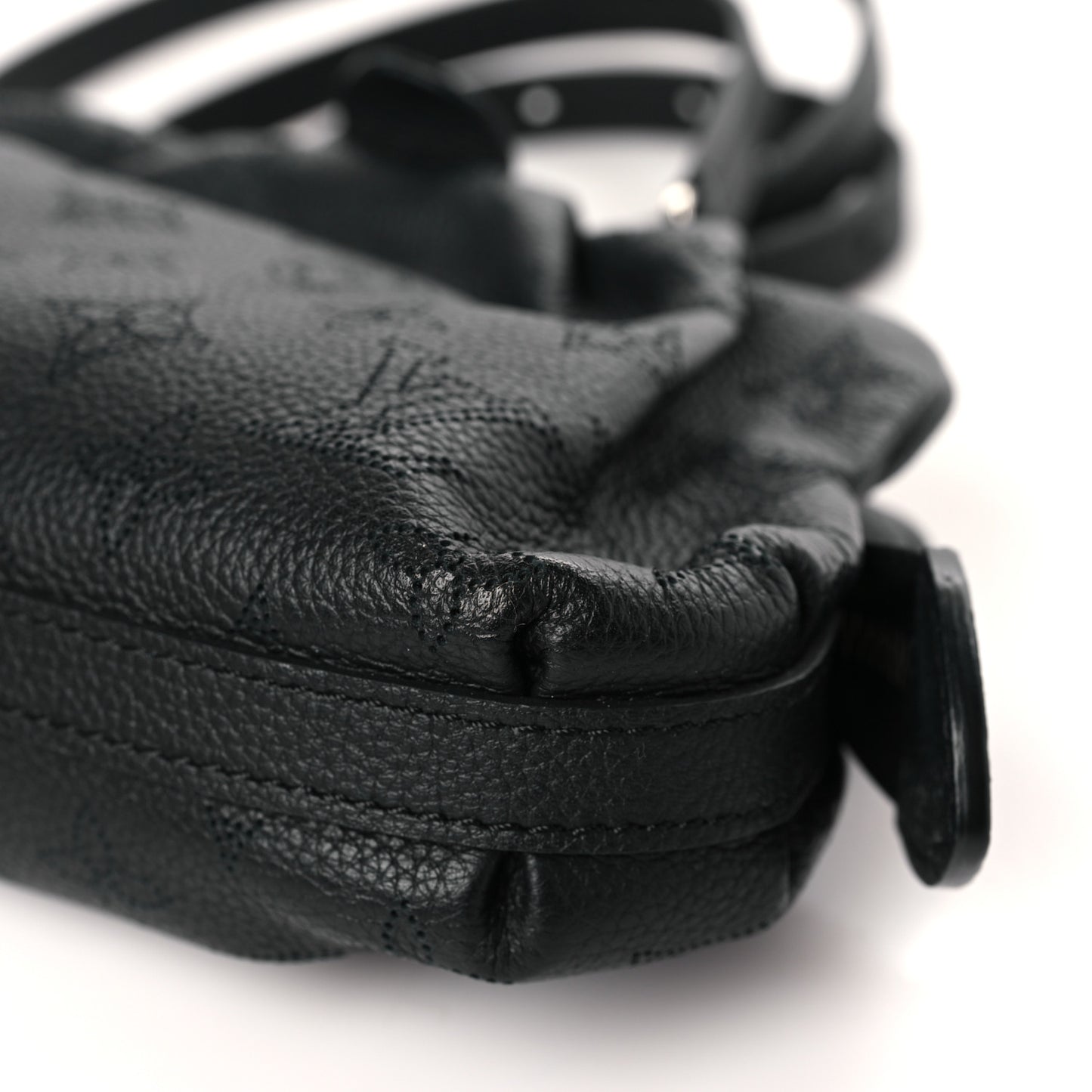Mahina Scala Mini Pouch Black
