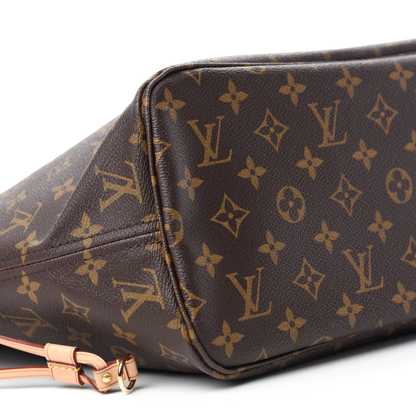 Monogram Neo Neverfull MM