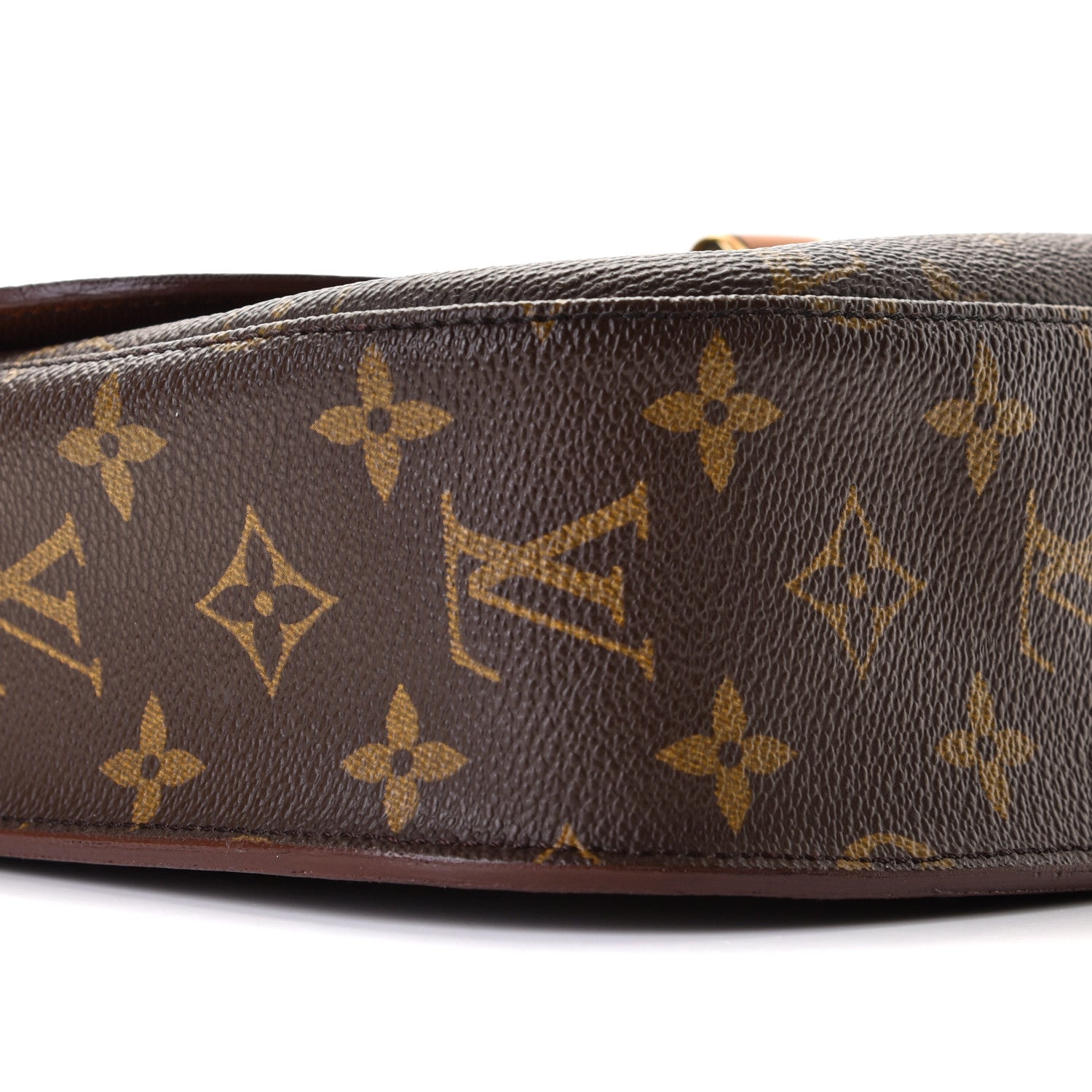 Louis Vuitton Monogram Saint Cloud GM 6 of 9