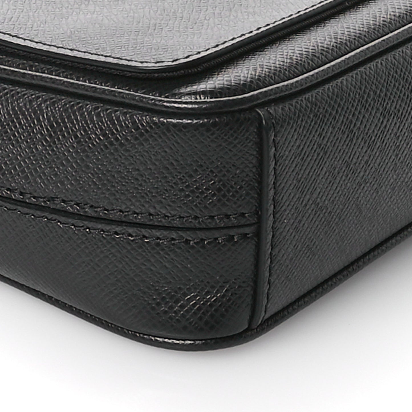 Taiga District PM Black