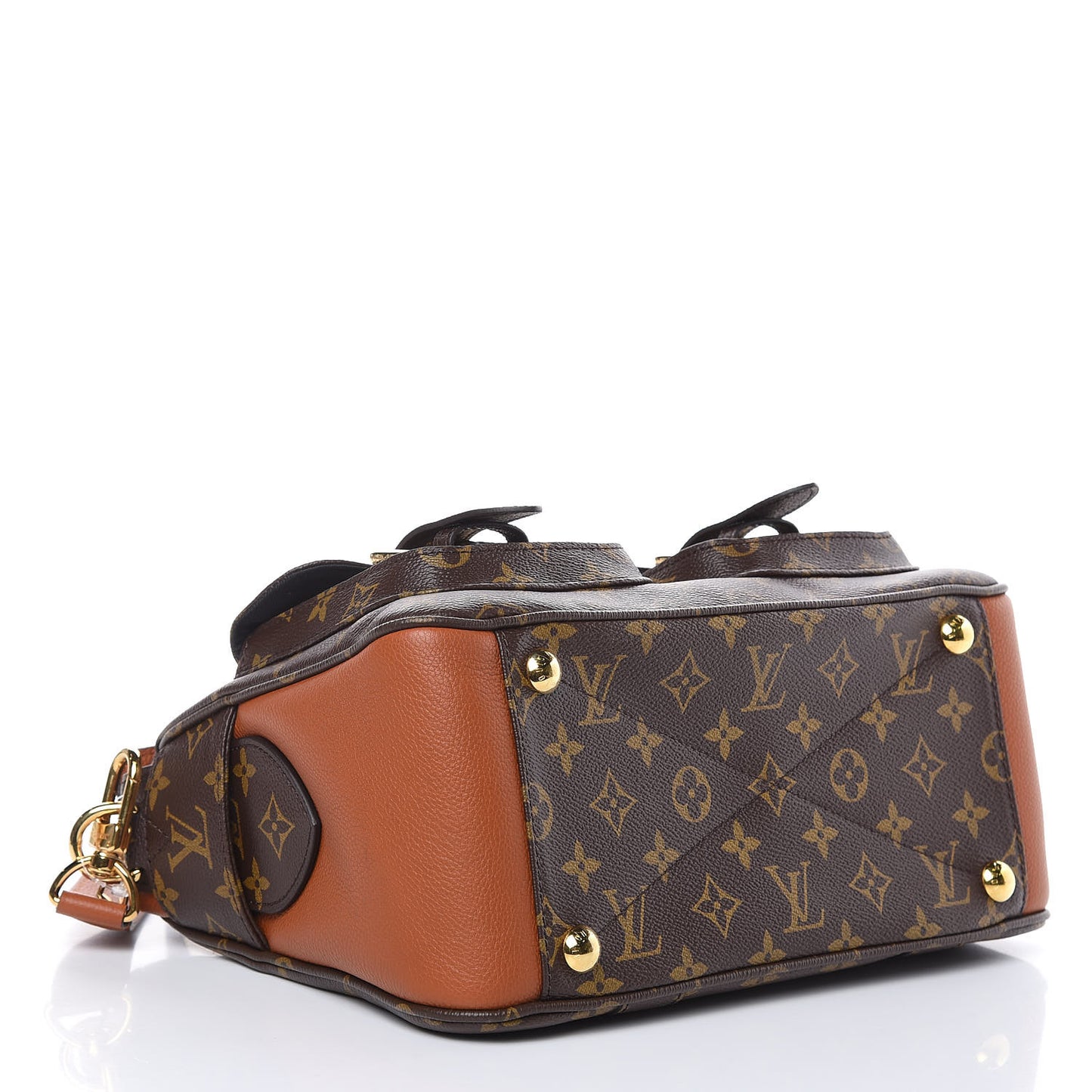 Monogram Manhattan NM Caramel
