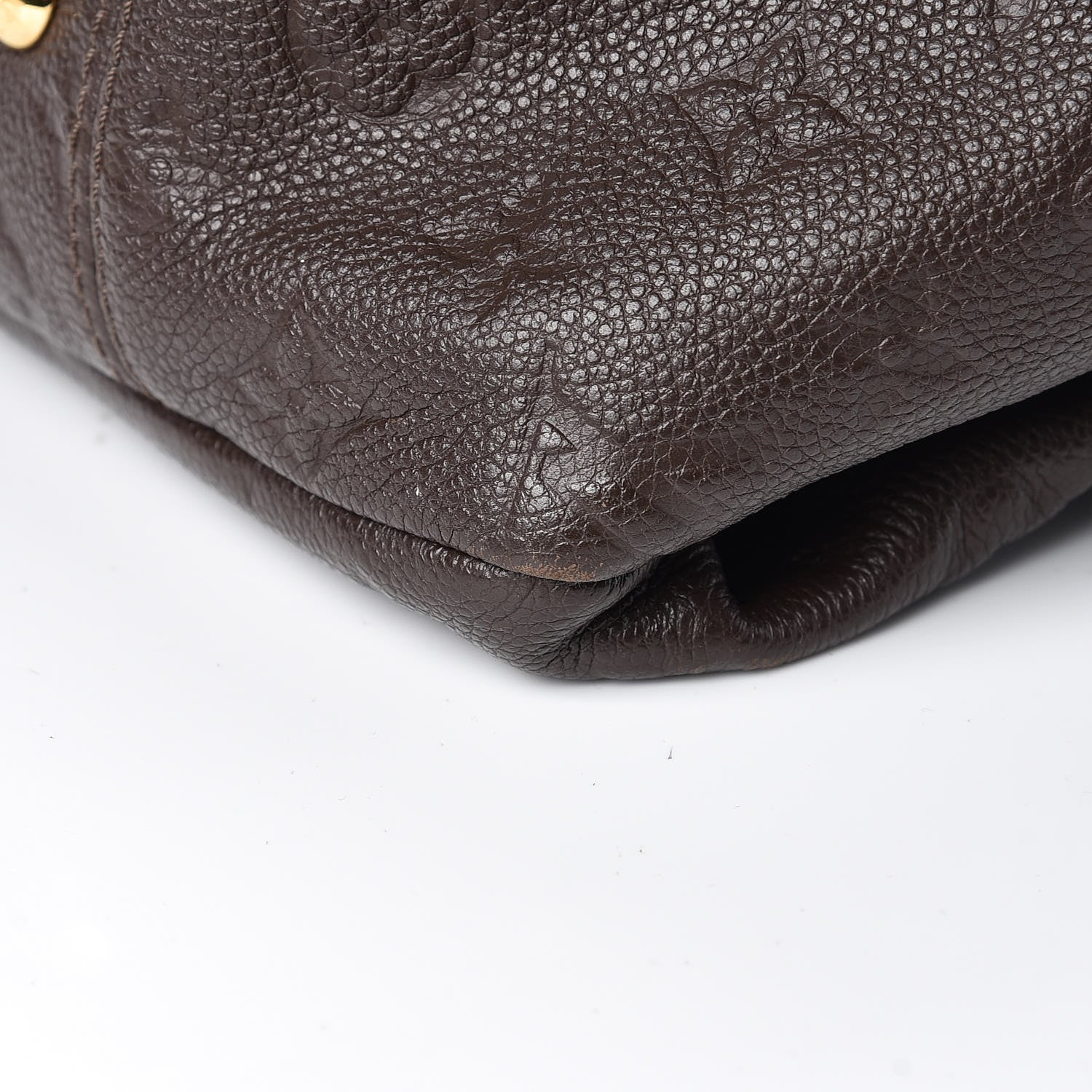 Louis Vuitton Empreinte Artsy MM Terre 10 of 10