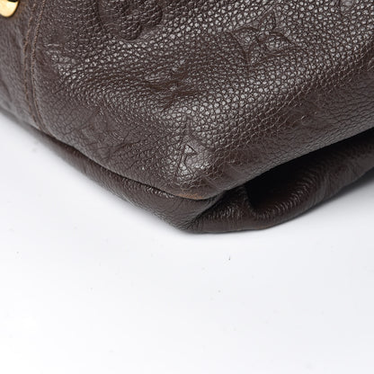 Louis Vuitton Empreinte Artsy MM Terre 10 of 10