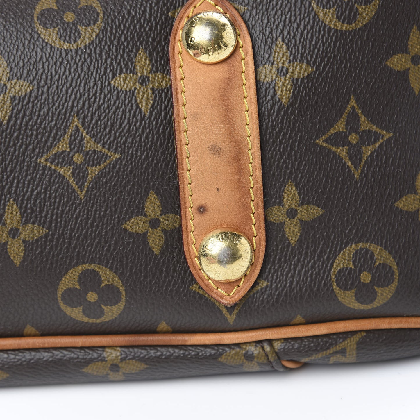 Monogram Galliera PM