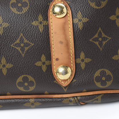 Louis Vuitton Monogram Galliera PM 12 of 13