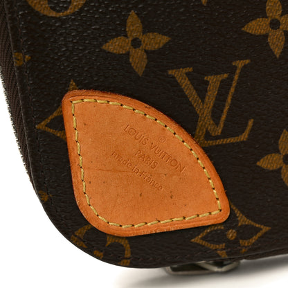 Louis Vuitton Monogram 13 Inch Laptop Sleeve 13 of 14