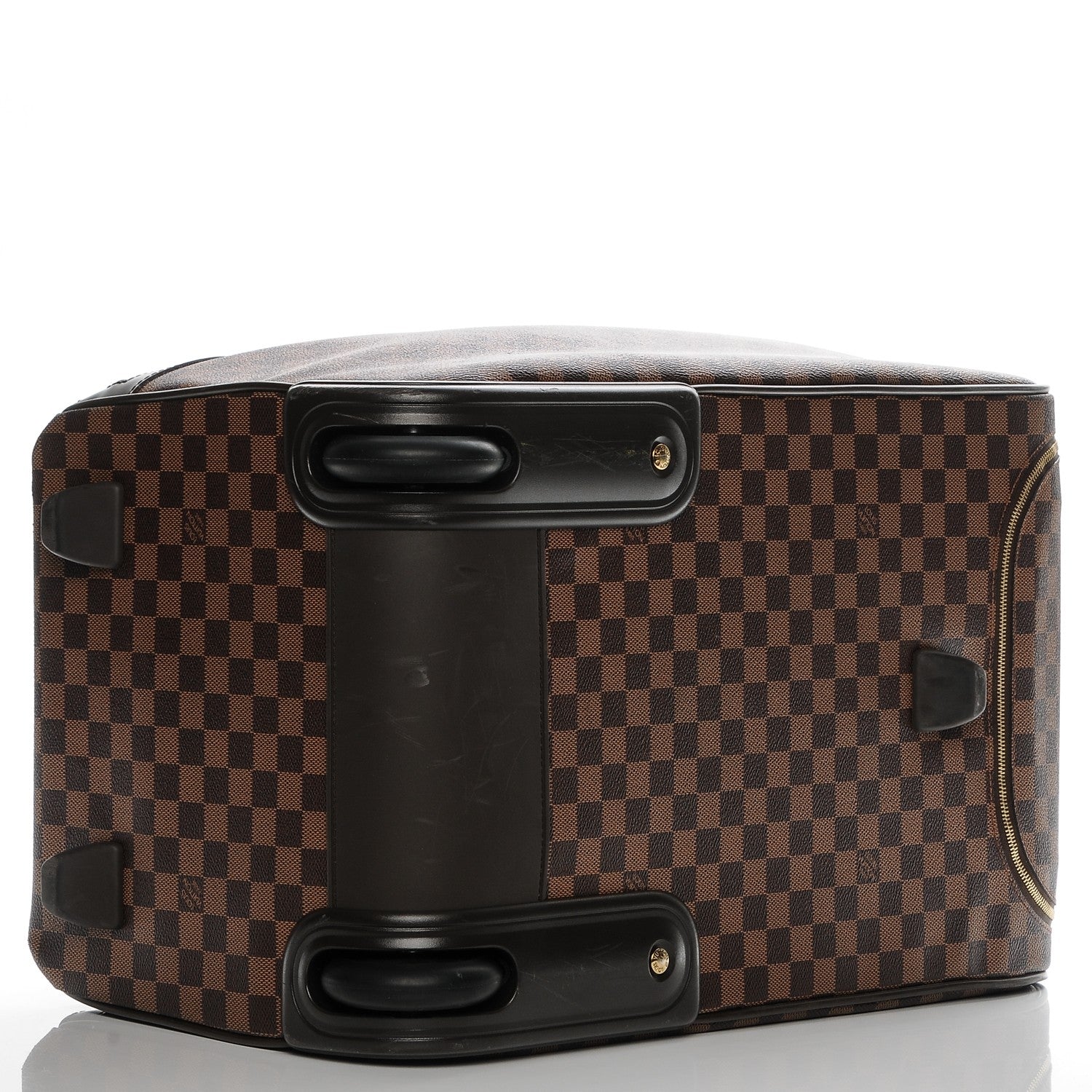 Louis Vuitton Damier Ebene Eole 50 4 of 11