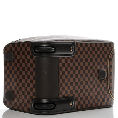 Louis Vuitton Damier Ebene Eole 50 4 of 11