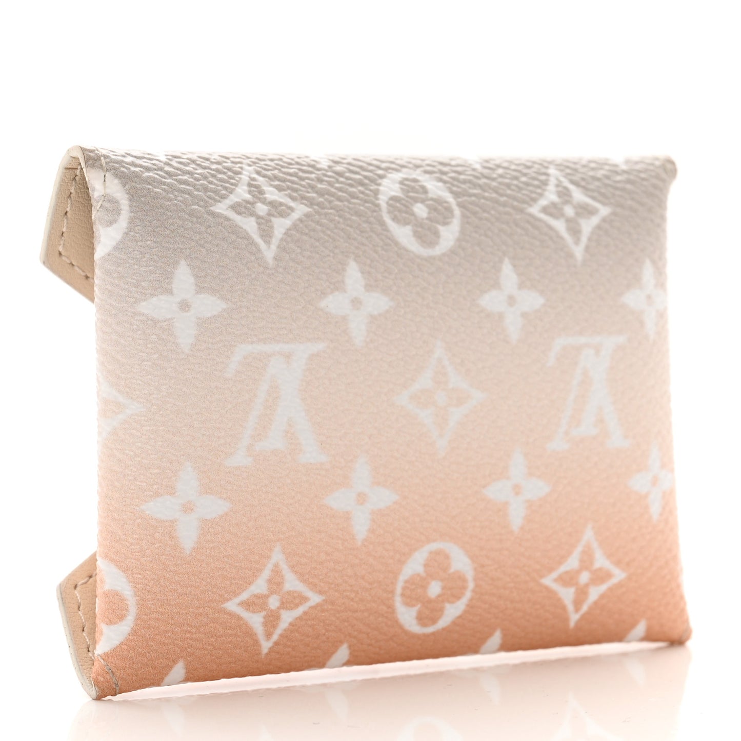 Monogram By The Pool Small Kirigami Pochette Insert Brume