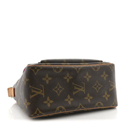 Louis Vuitton Monogram Viva-Cite PM 4 of 12