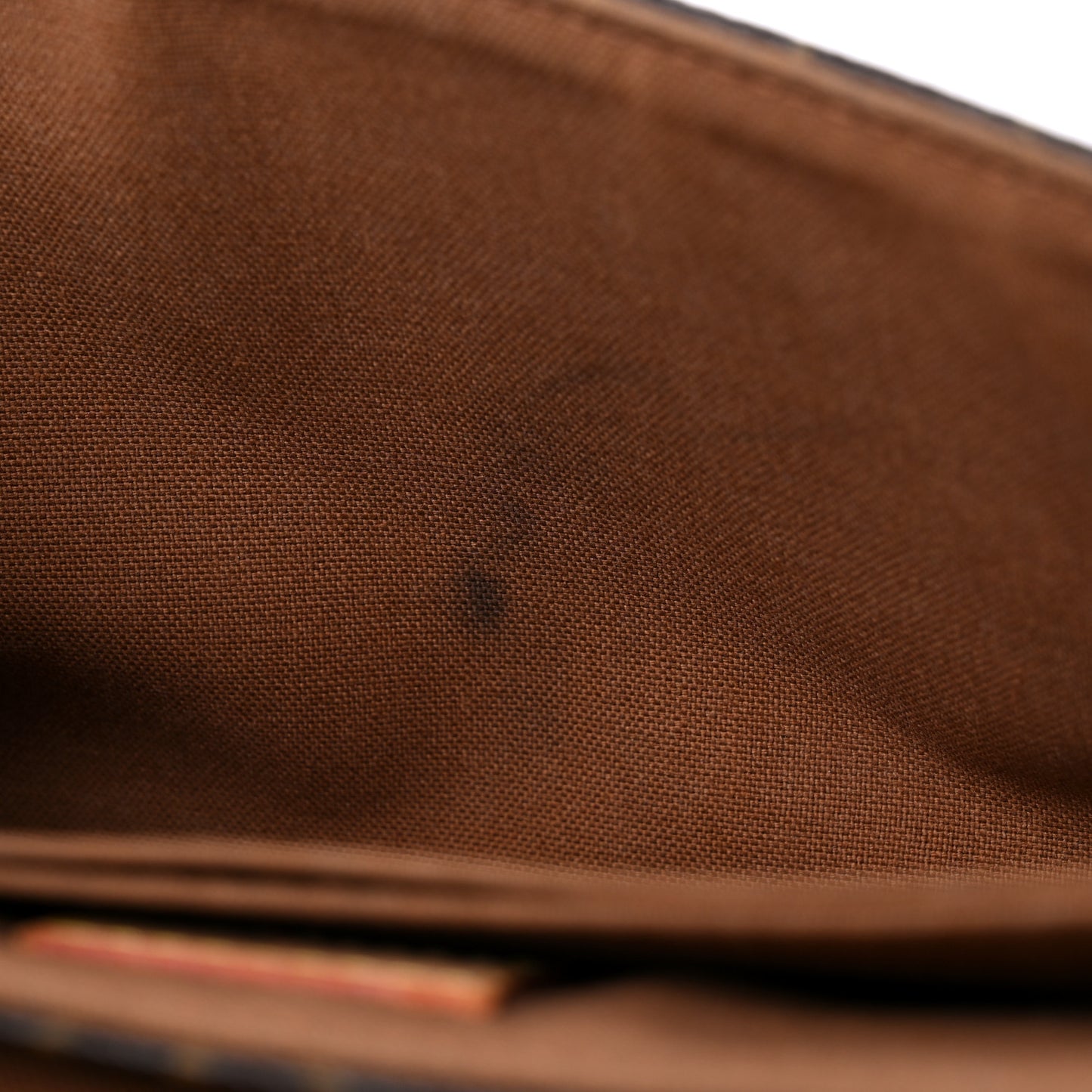Monogram Pochette Marelle MM
