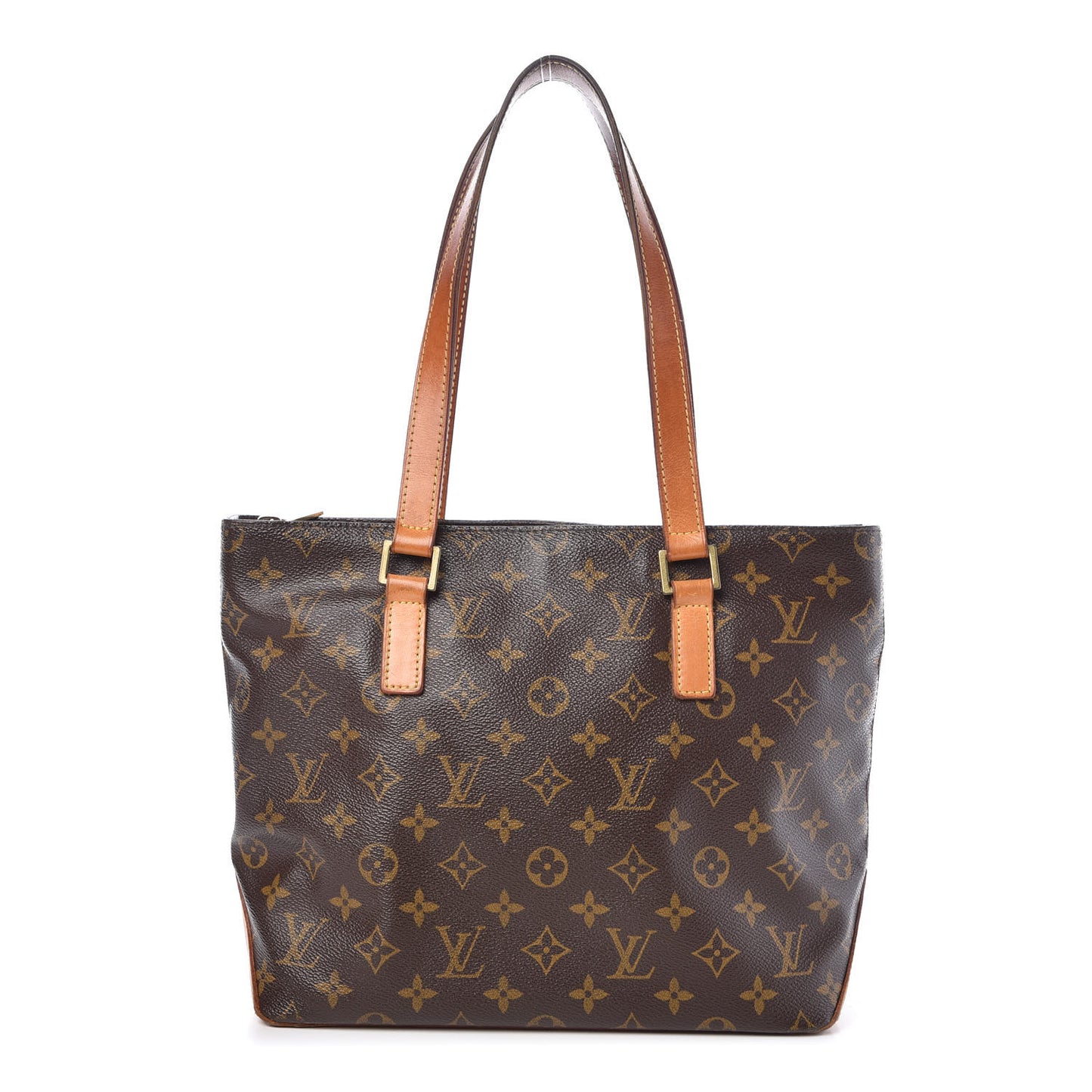 Monogram Cabas Mezzo