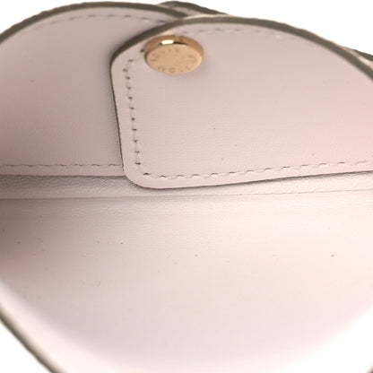 Louis Vuitton Monogram Spring in The City Small Kirigami Pochette Insert Sunset Kaki 5 of 6