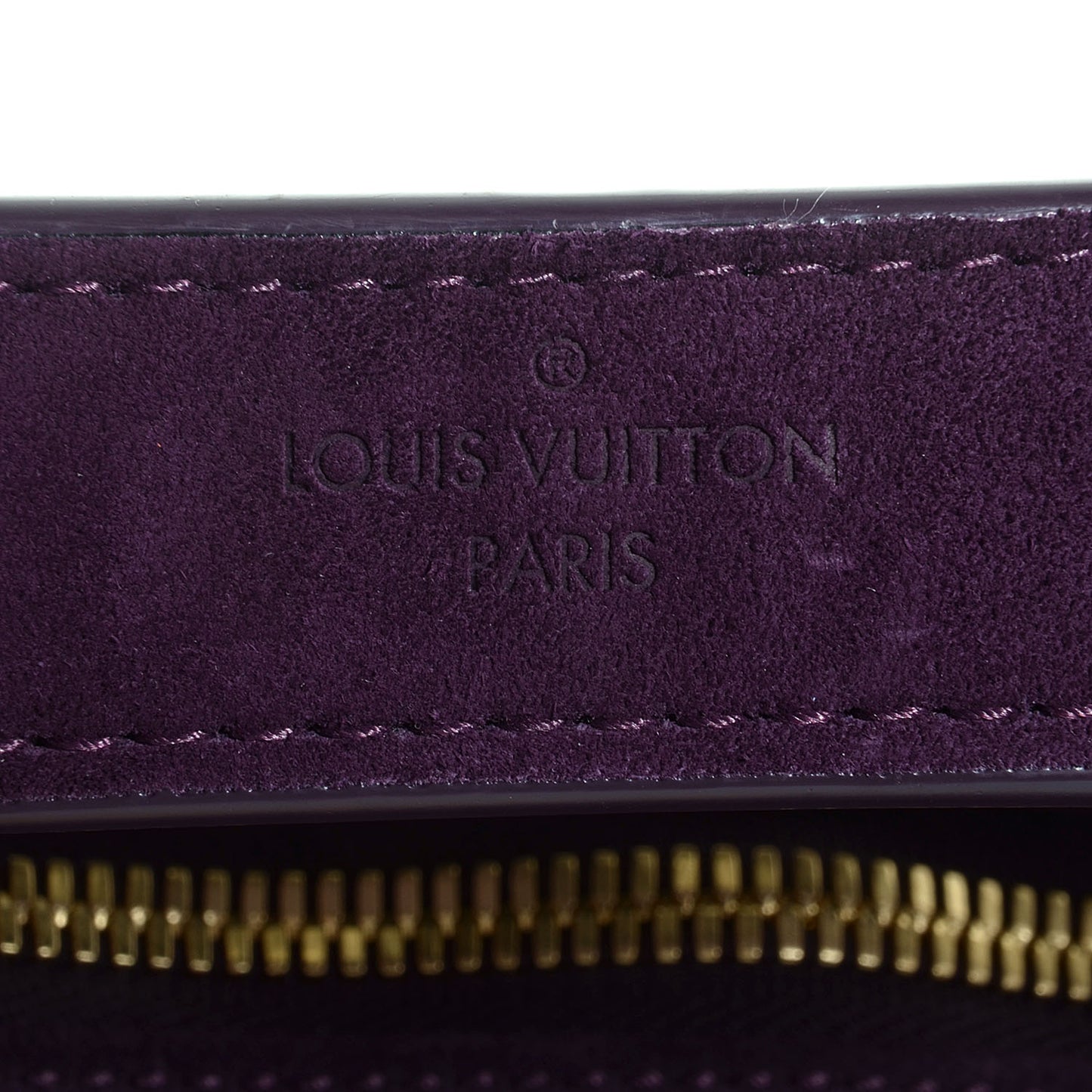Empreinte Suede Audacieuse MM Aube