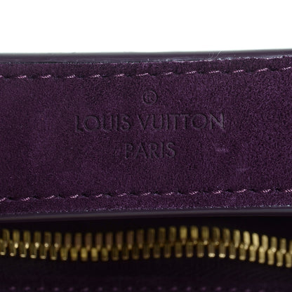 Louis Vuitton Empreinte Suede Audacieuse MM Aube 8 of 8