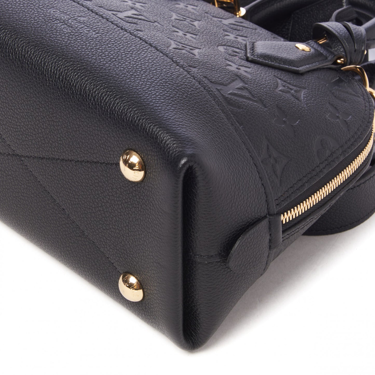 Empreinte Neo Alma BB Black
