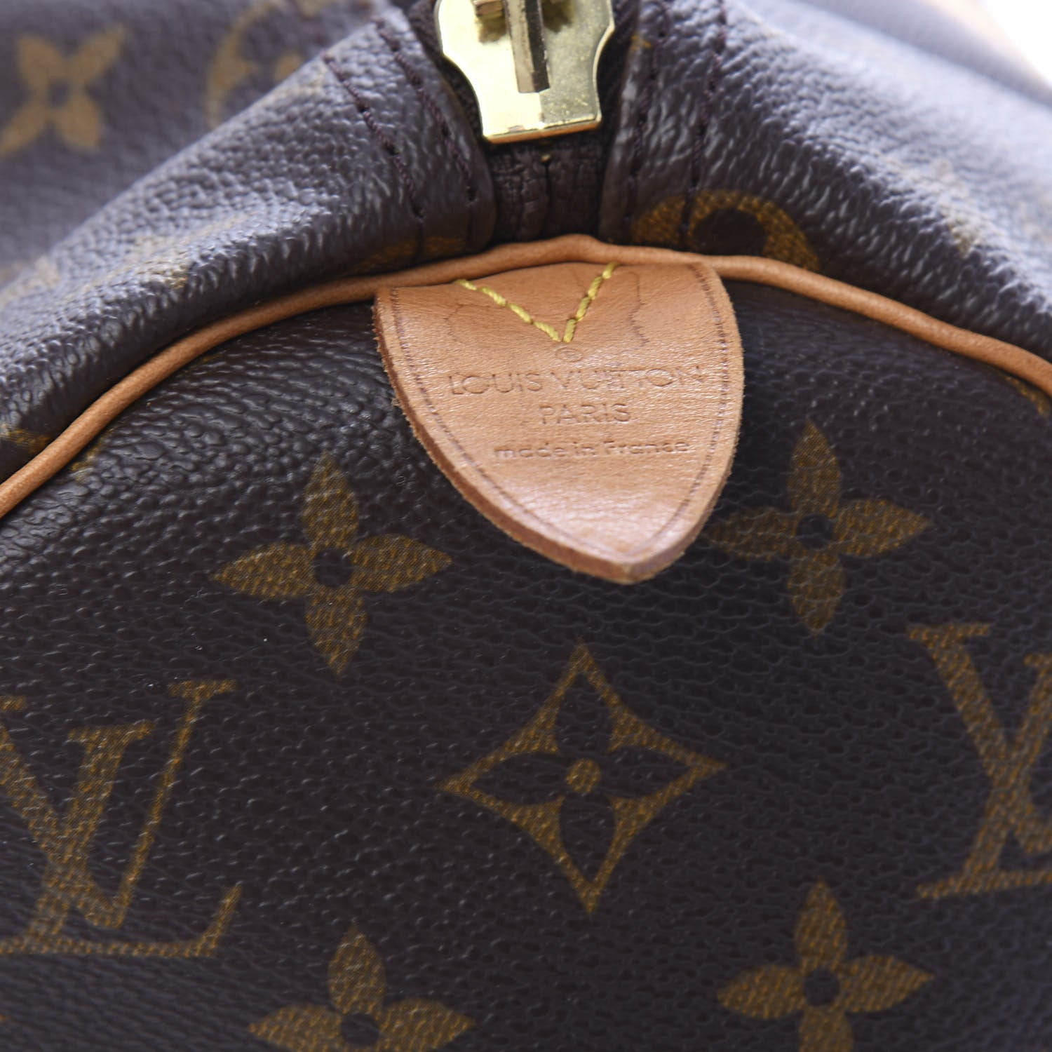Louis Vuitton Monogram Keepall 45 7 of 11