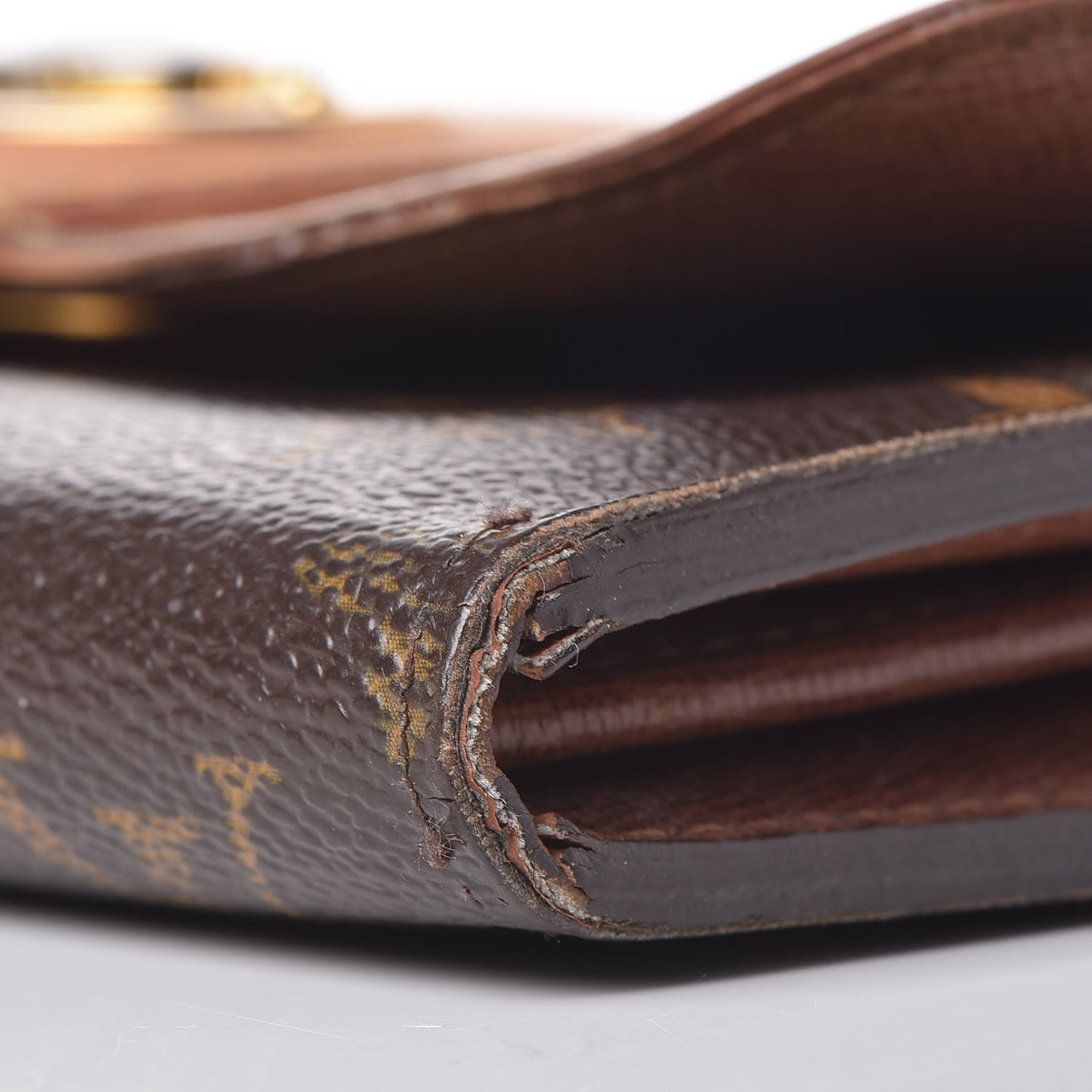 Monogram Boetie Wallet