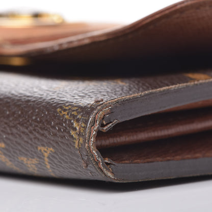 Louis Vuitton Monogram Boetie Wallet 9 of 16