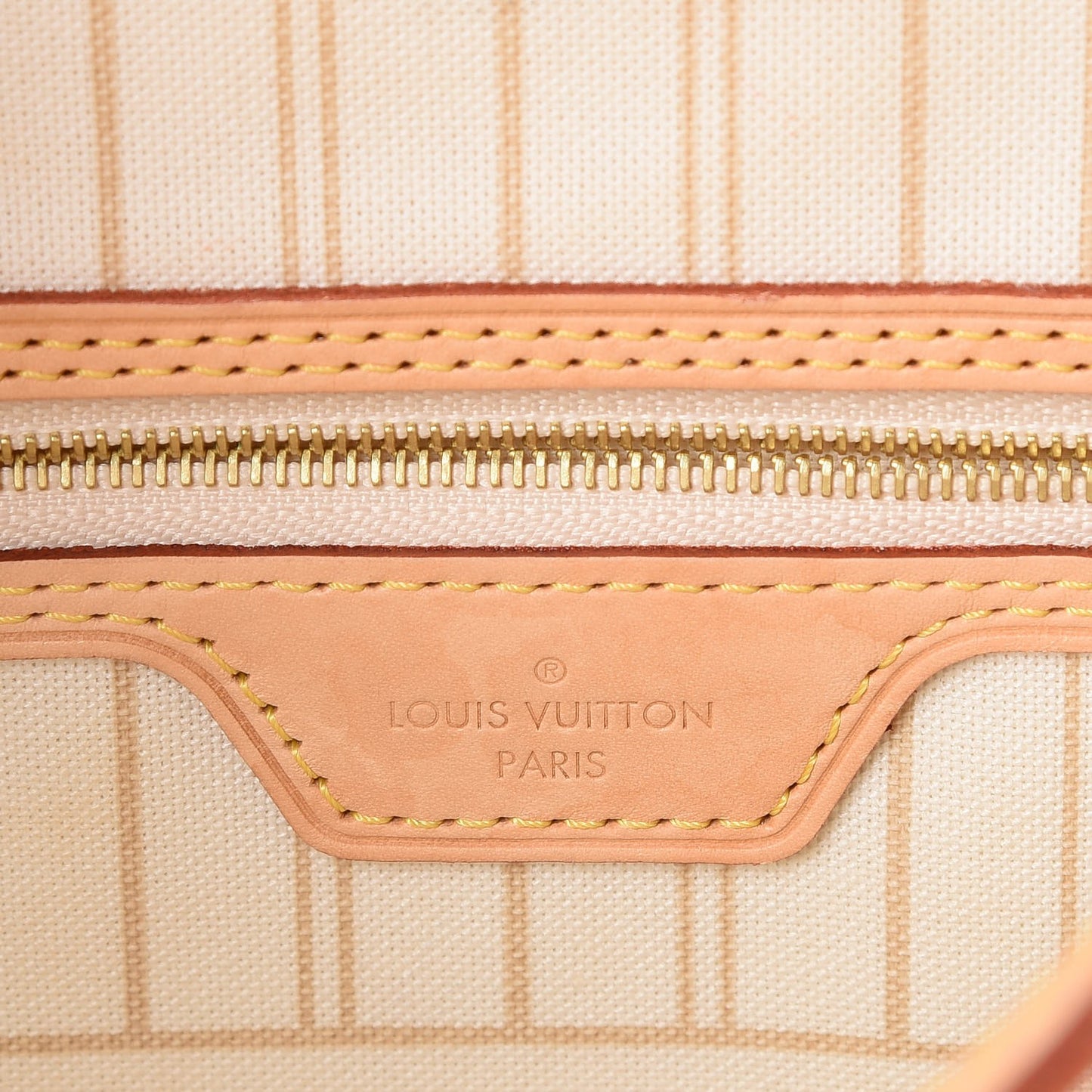 Damier Azur Neo Neverfull MM