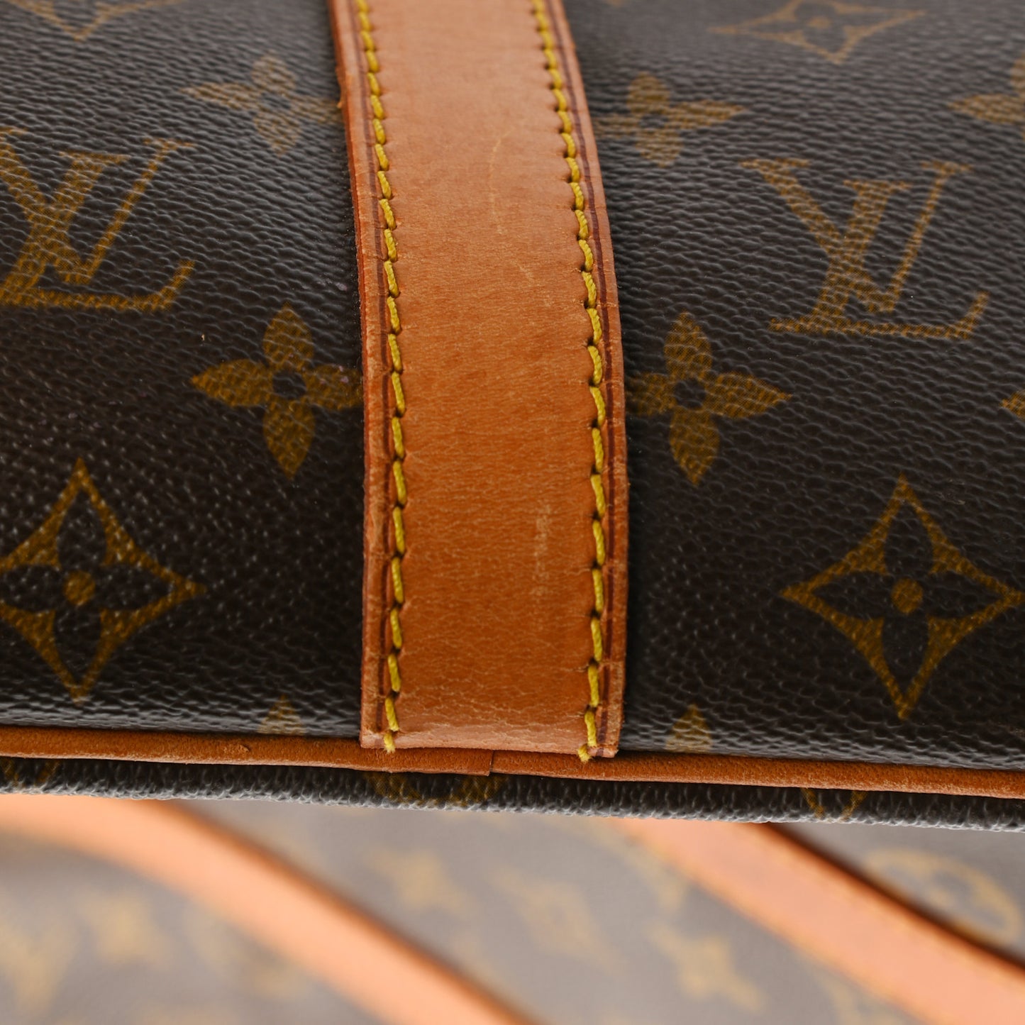 Monogram Keepall Bandouliere 45