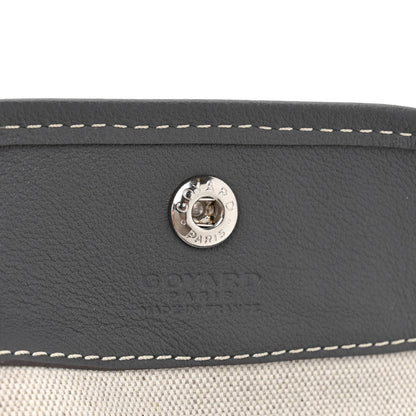 Goyard Goyardine Reversible Mini Anjou Grey 9 of 17