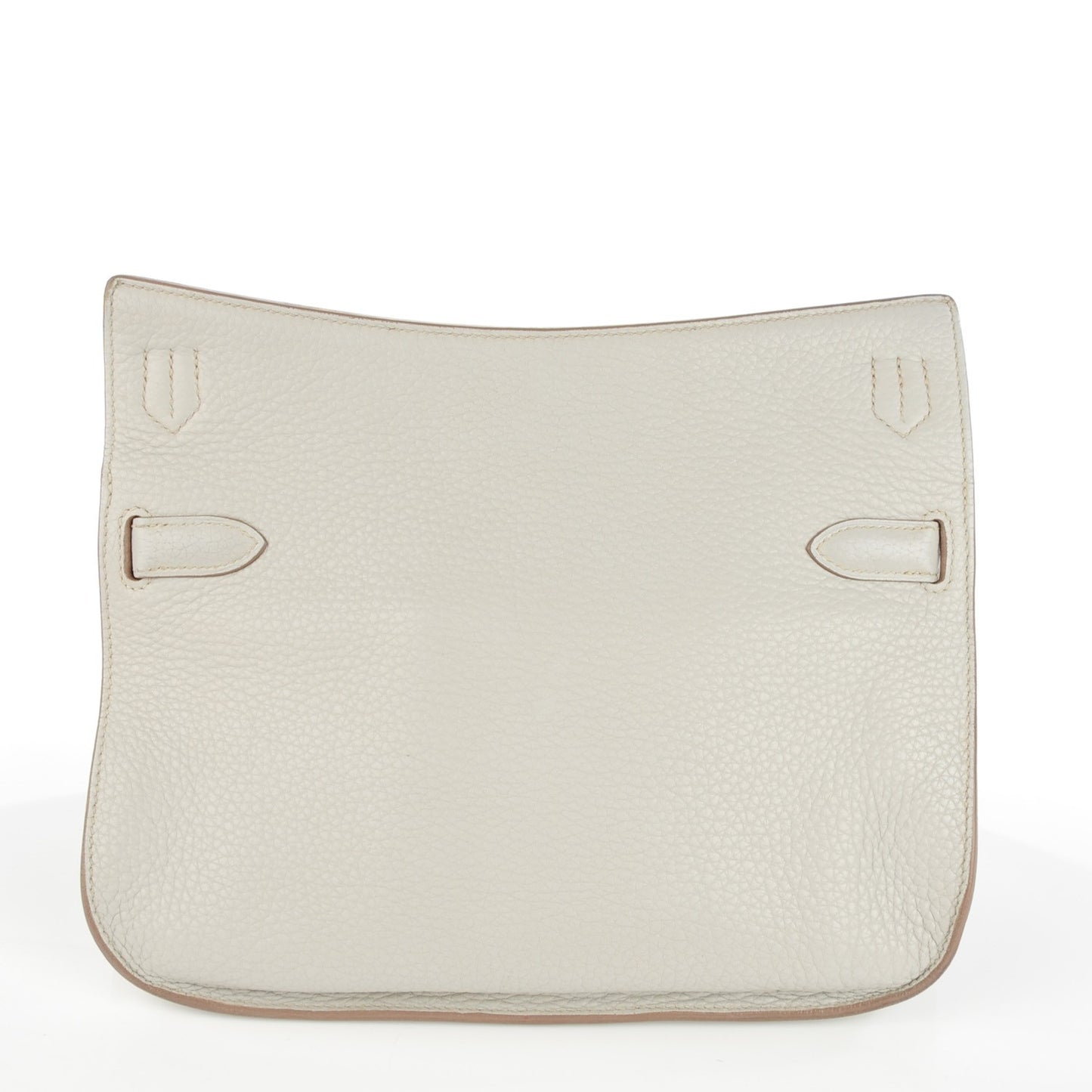 Taurillon Clemence Jypsiere 28 Gris Perle