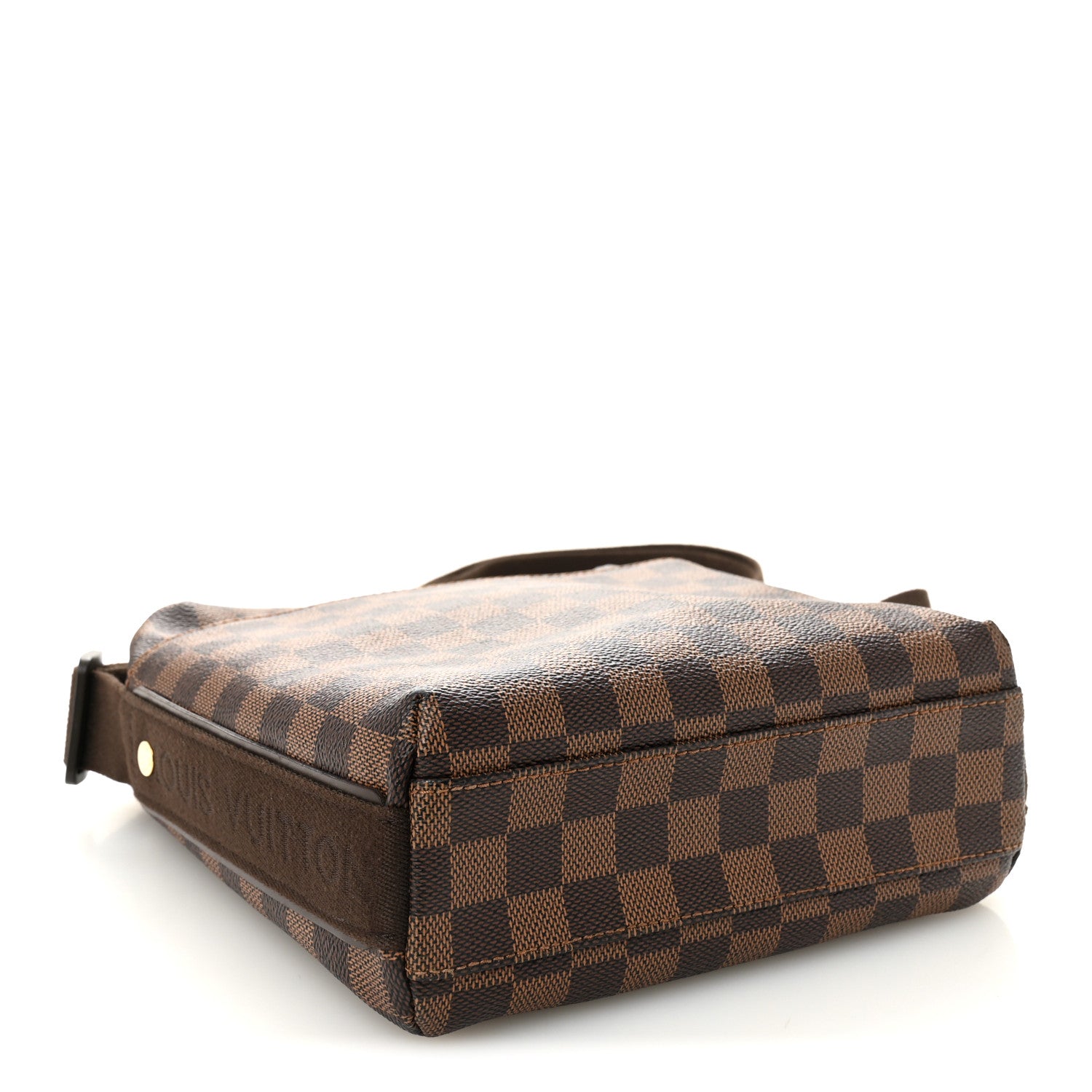 Louis Vuitton Damier Ebene Trotteur Beaubourg 4 of 9