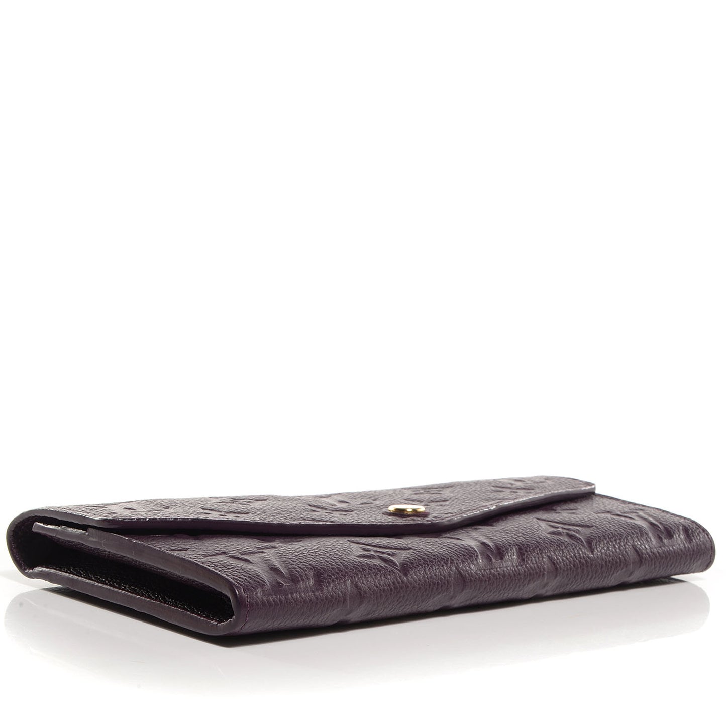 Empreinte Curieuse Wallet Aube