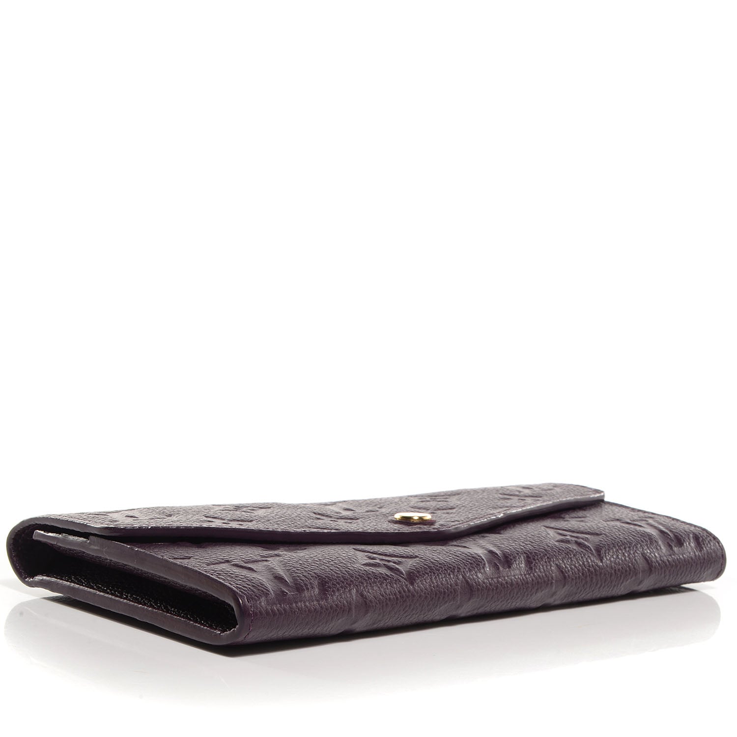 Louis Vuitton Empreinte Curieuse Wallet Aube 4 of 8