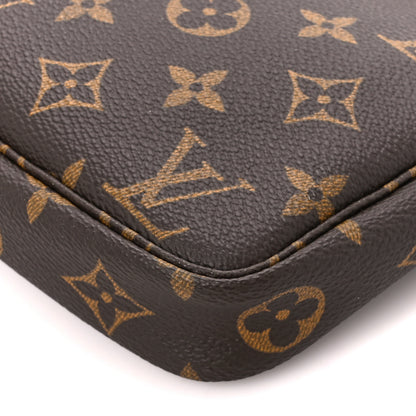 Louis Vuitton Monogram Pochette Accessories 10 of 10