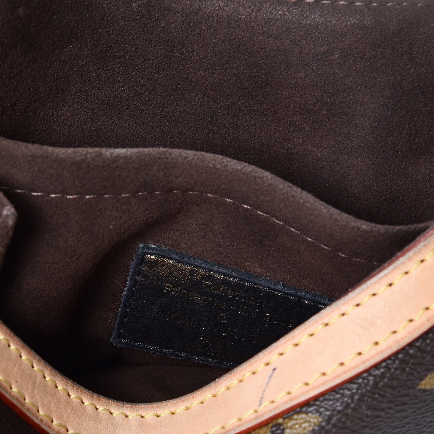 Monogram Kalahari PM