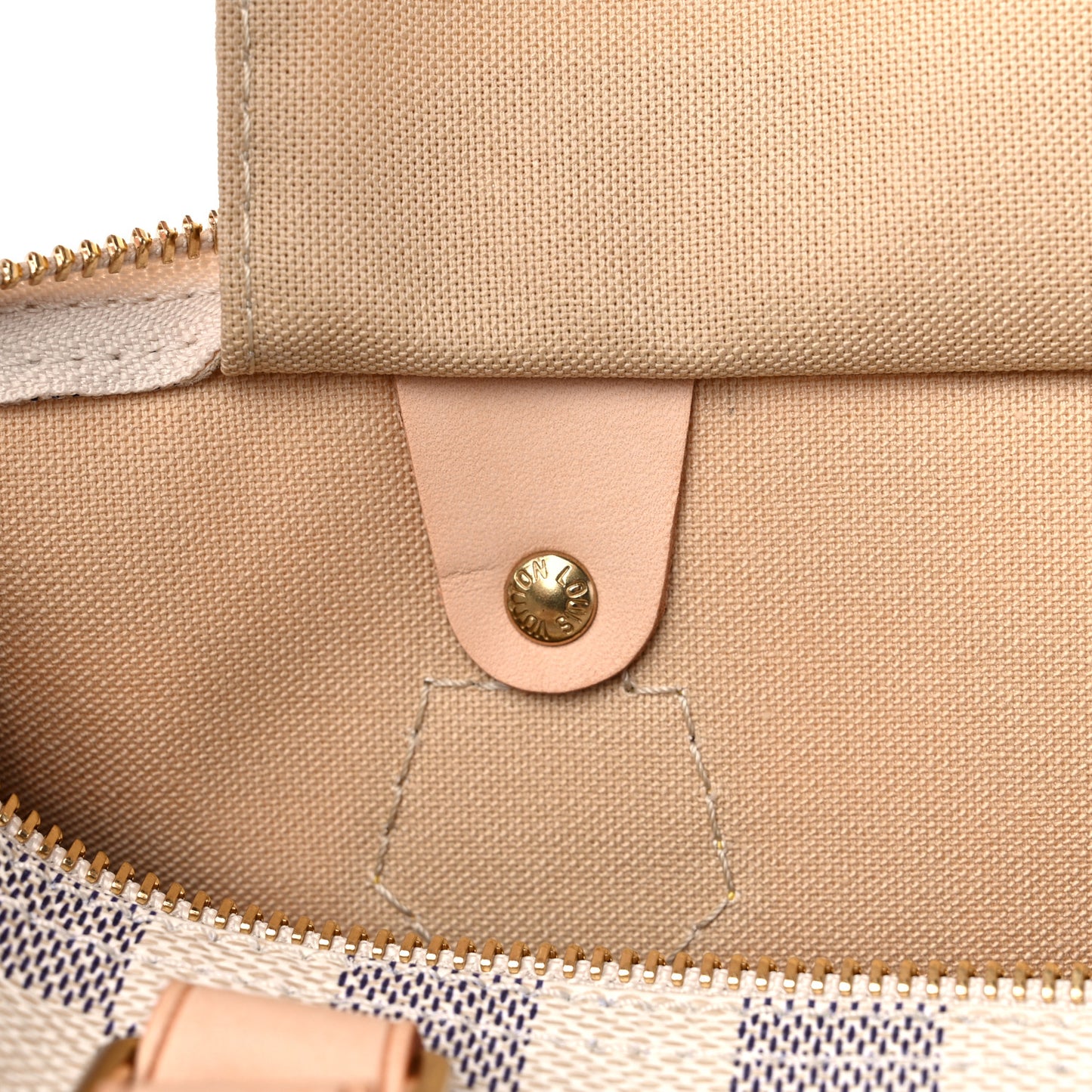 Damier Azur Speedy 30