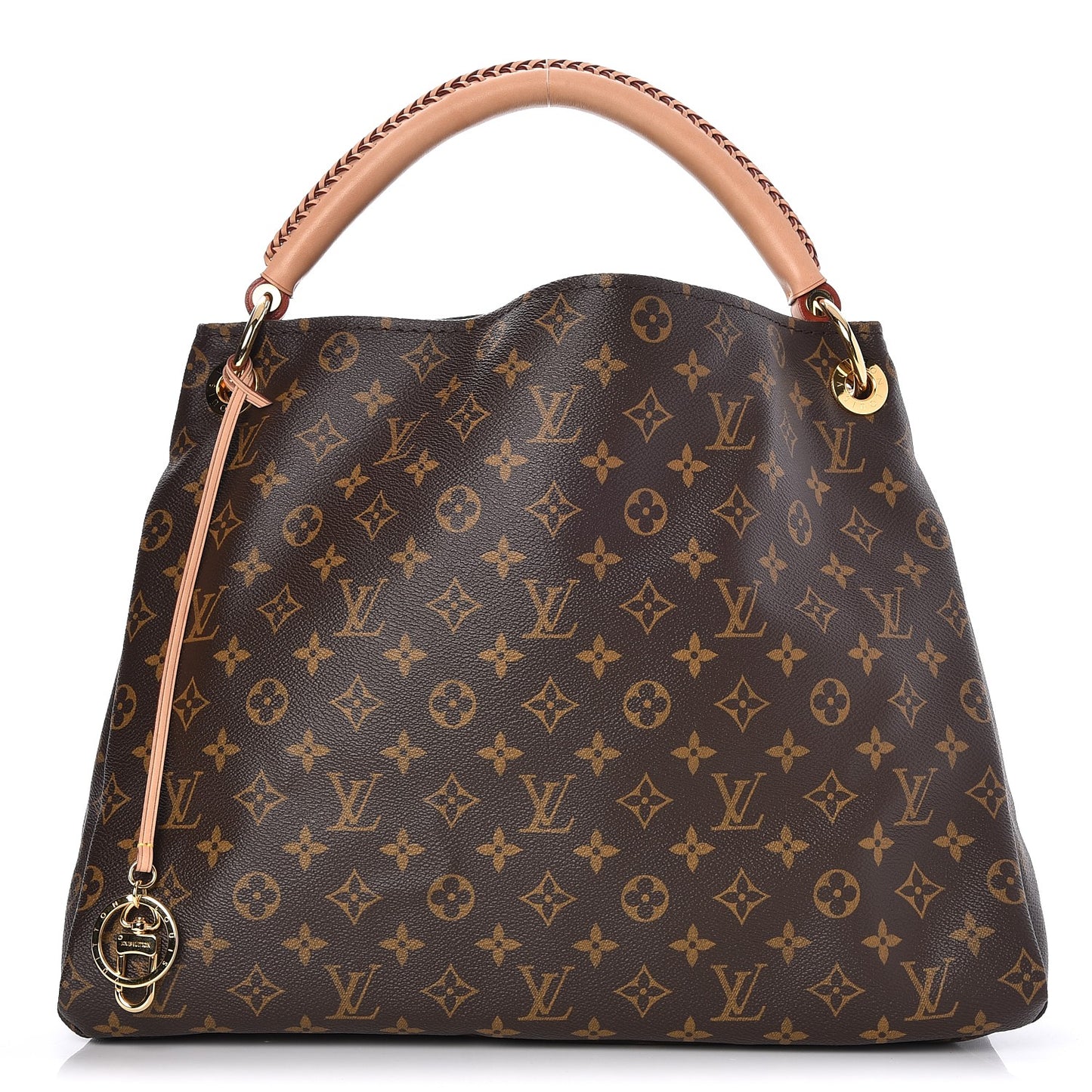 Monogram Artsy MM