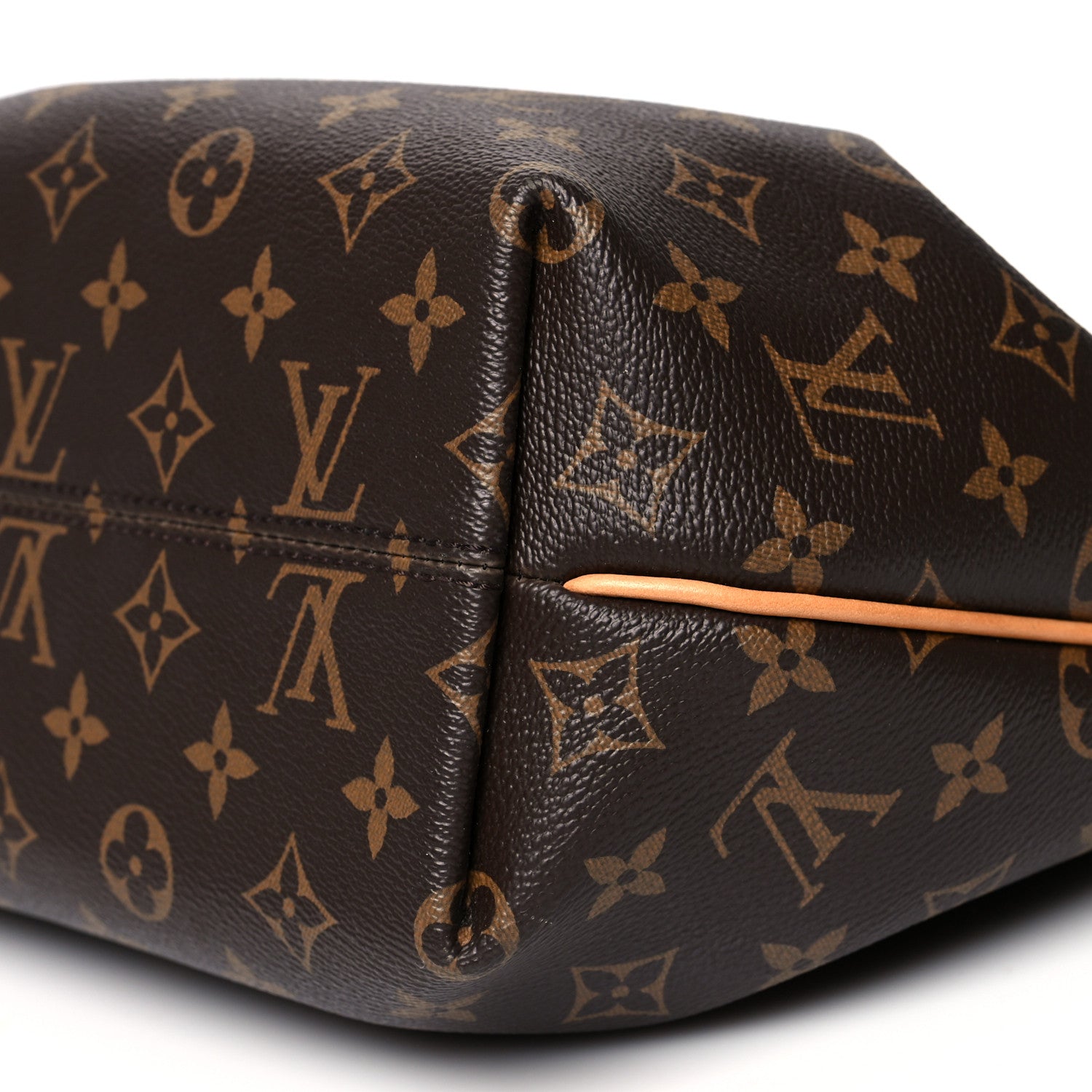 Louis Vuitton Monogram Turenne PM 9 of 13