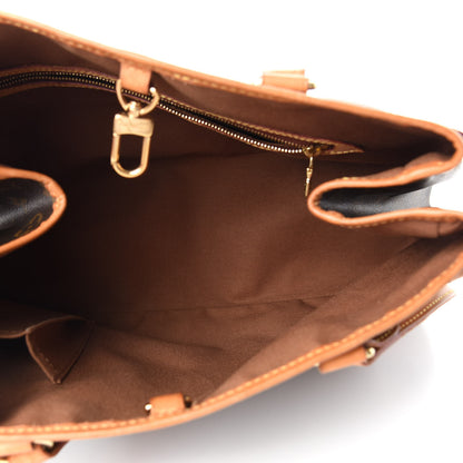 Louis Vuitton Monogram Batignolles Horizontal 5 of 9