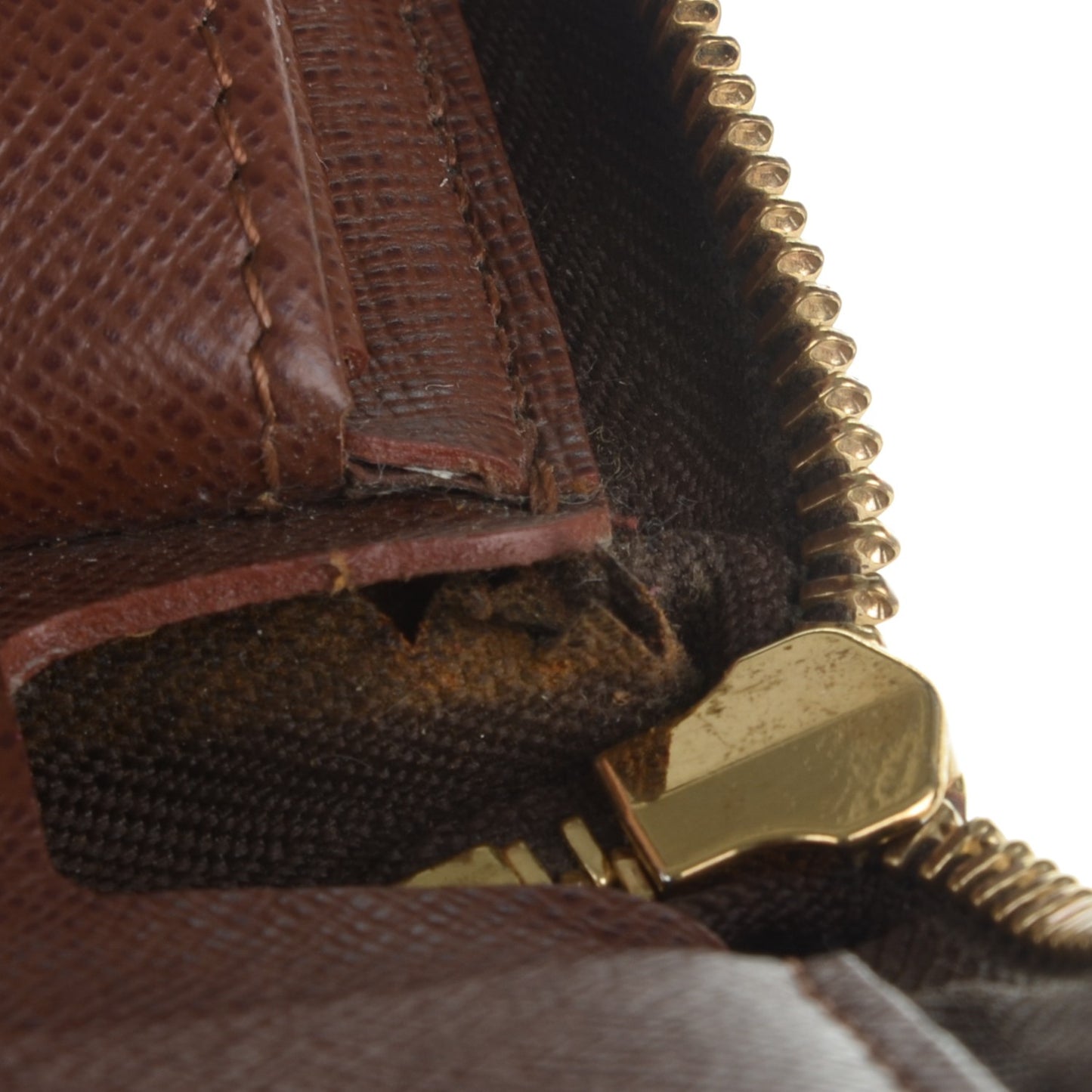 Monogram Zippy Organizer Wallet
